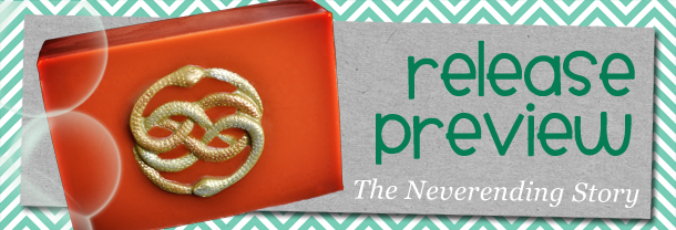Release Preview: The Neverending Story soap